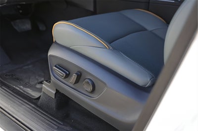 2024 Toyota Tacoma Hybrid Limited