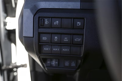 2024 Toyota Tacoma Hybrid Limited