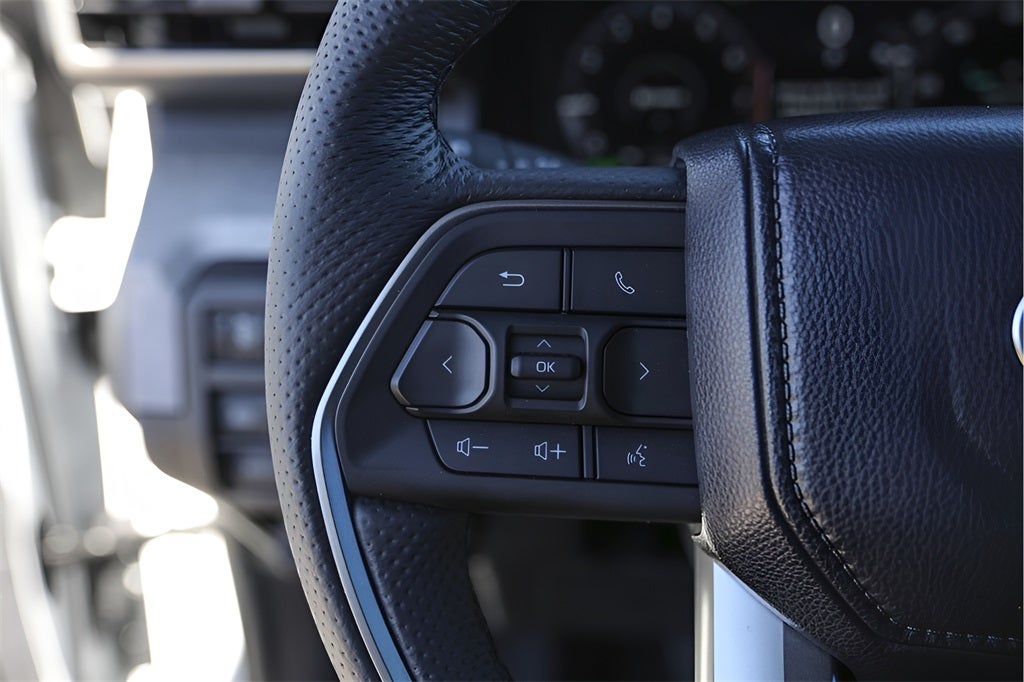 2024 Toyota Tacoma Hybrid Limited