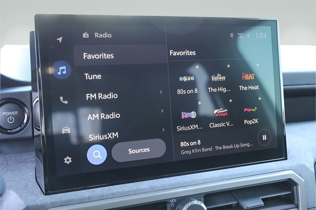 2024 Toyota Tacoma Hybrid Limited