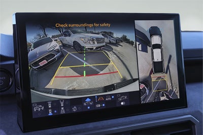 2024 Toyota Tacoma Hybrid Limited