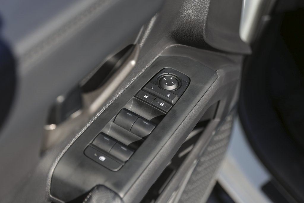 2024 Toyota Tacoma Hybrid Limited