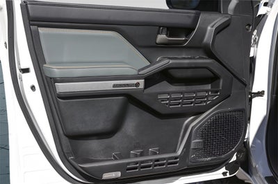 2024 Toyota Tacoma Hybrid Limited