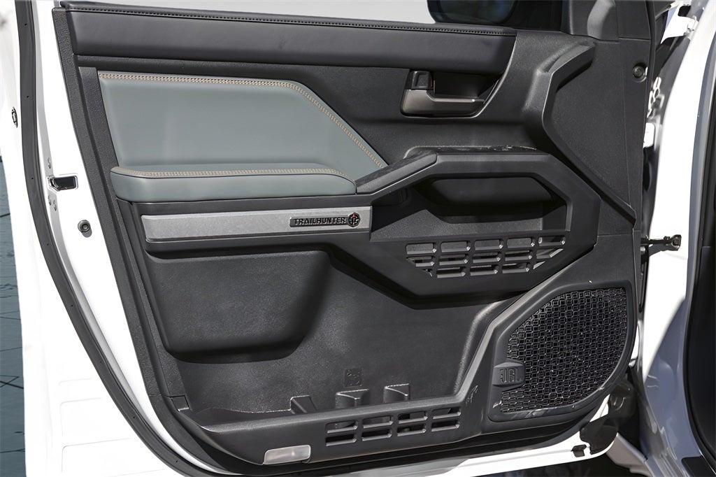 2024 Toyota Tacoma Hybrid Limited