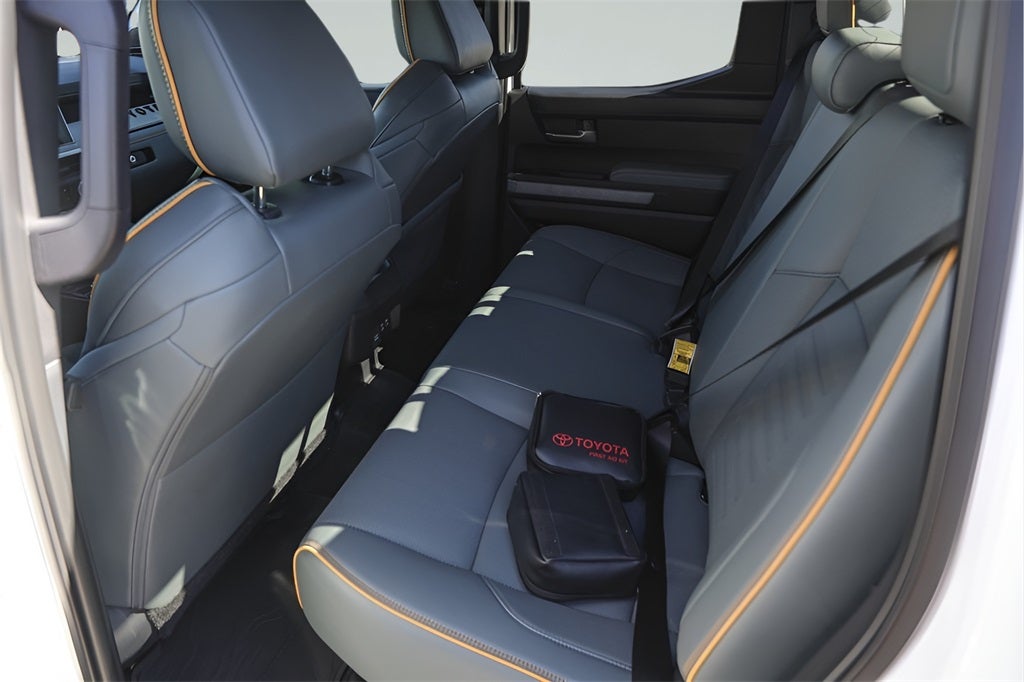 2024 Toyota Tacoma Hybrid Limited