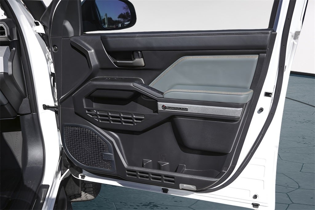 2024 Toyota Tacoma Hybrid Limited