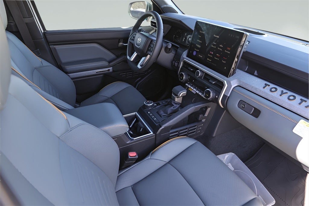 2024 Toyota Tacoma Hybrid Limited