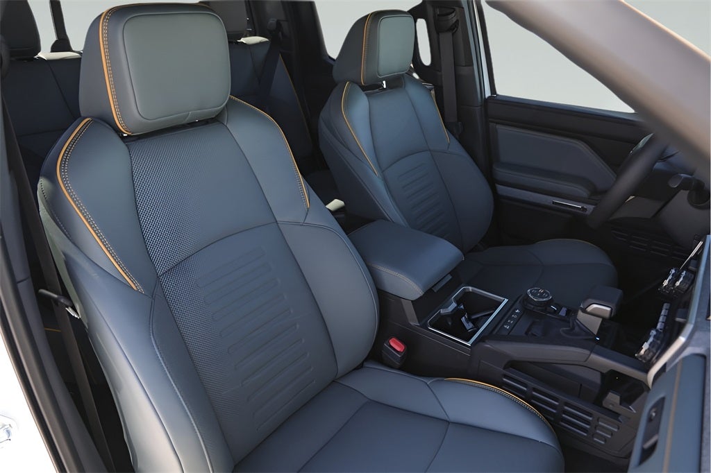 2024 Toyota Tacoma Hybrid Limited