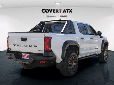 2024 Toyota Tacoma Hybrid Limited