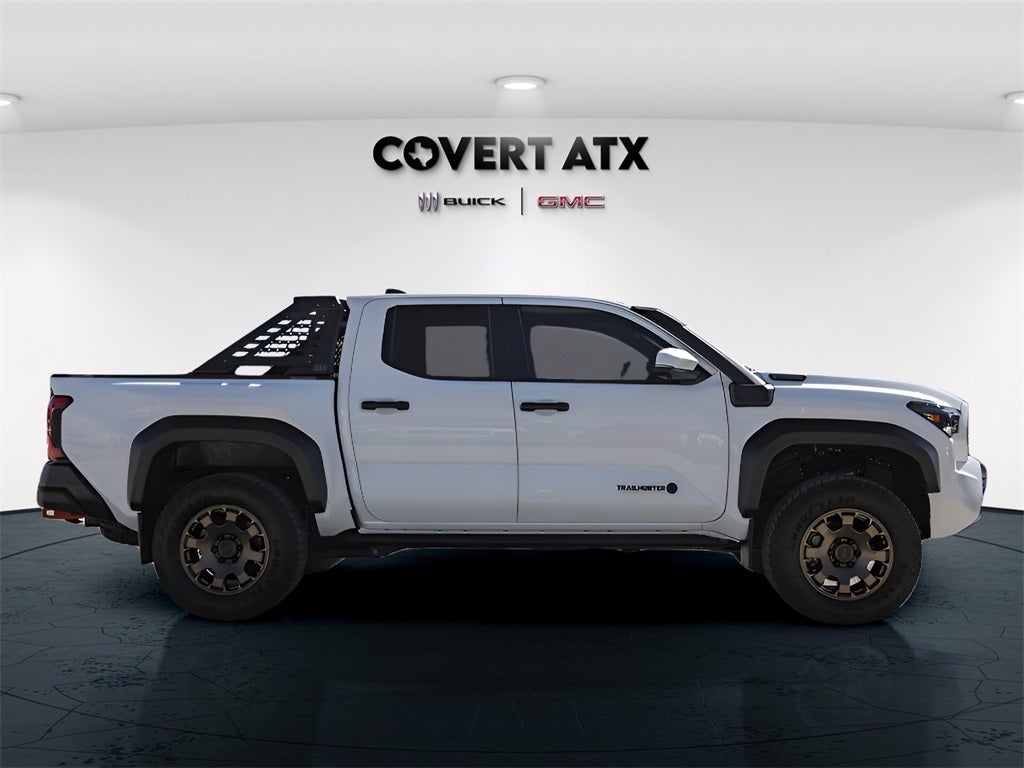 2024 Toyota Tacoma Hybrid Limited