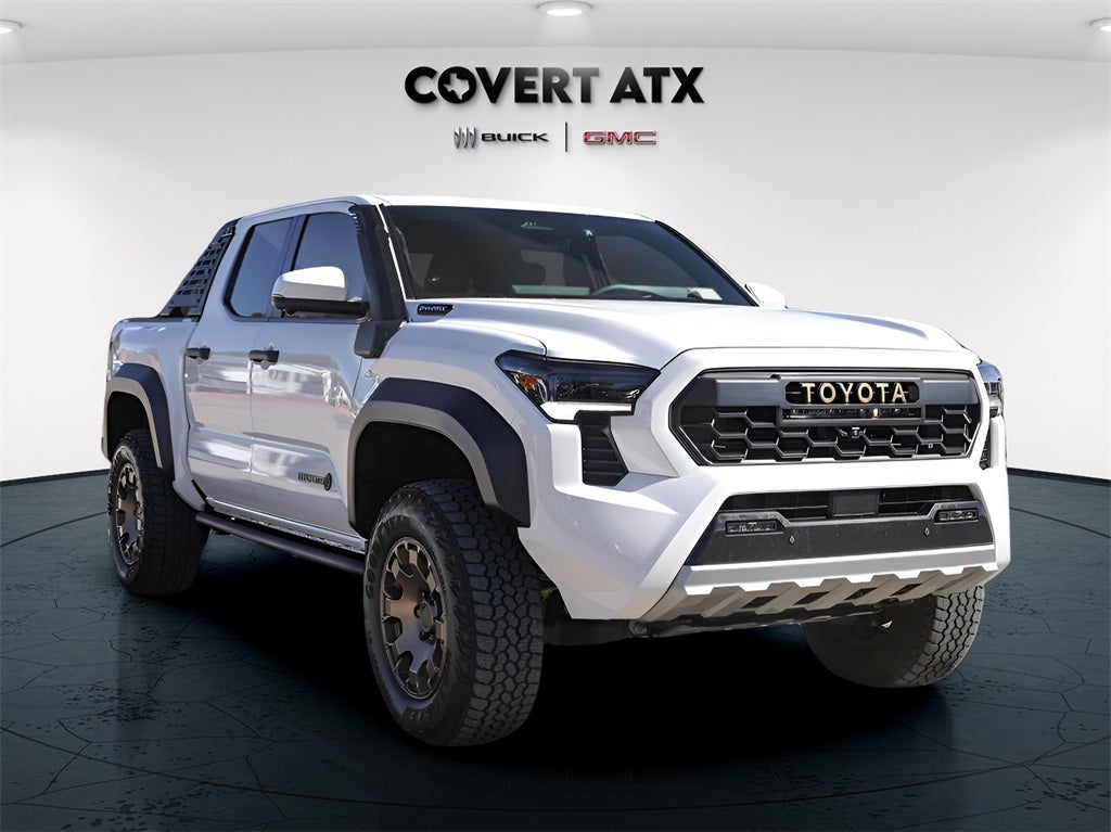 2024 Toyota Tacoma Hybrid Limited