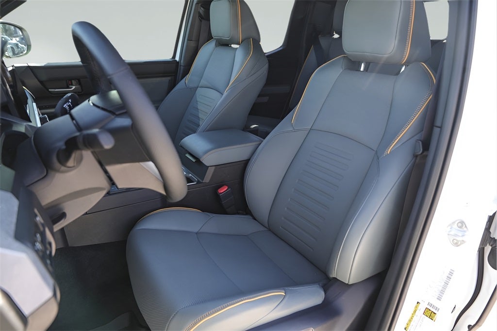 2024 Toyota Tacoma Hybrid Limited