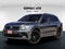 2020 Volkswagen Tiguan 2.0T SE R-Line Black