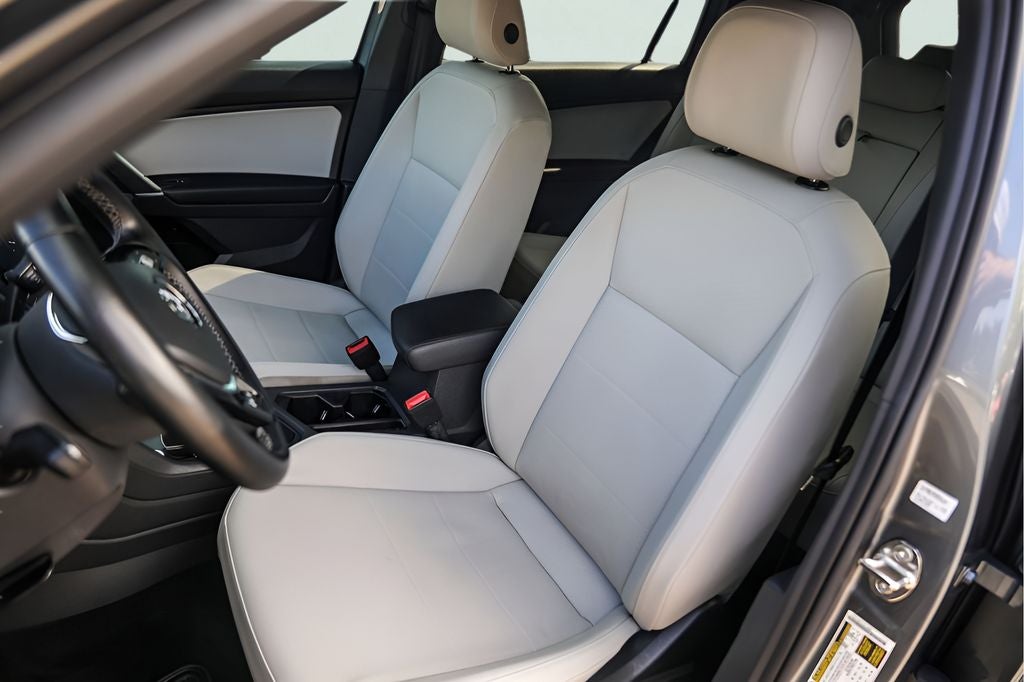 2020 Volkswagen Tiguan 2.0T SE R-Line Black