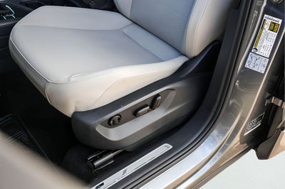 2020 Volkswagen Tiguan 2.0T SE R-Line Black