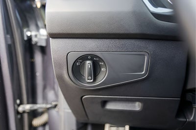 2020 Volkswagen Tiguan 2.0T SE R-Line Black