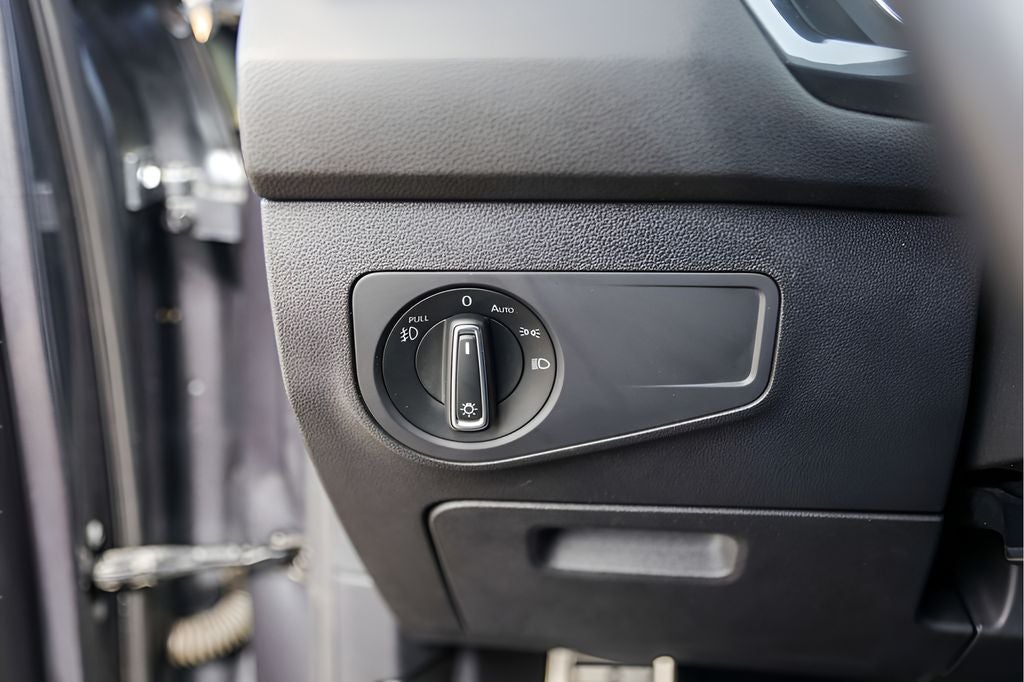 2020 Volkswagen Tiguan 2.0T SE R-Line Black