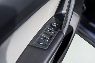 2020 Volkswagen Tiguan 2.0T SE R-Line Black