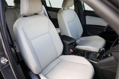 2020 Volkswagen Tiguan 2.0T SE R-Line Black