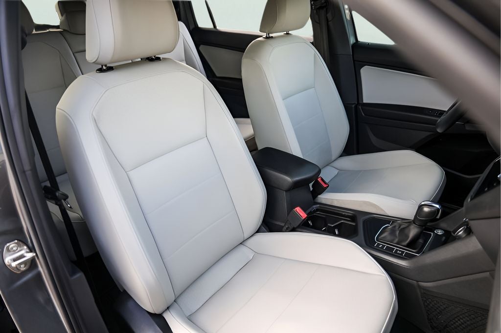 2020 Volkswagen Tiguan 2.0T SE R-Line Black