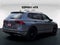 2020 Volkswagen Tiguan 2.0T SE R-Line Black
