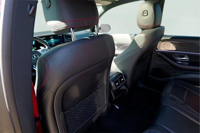 2022 Mercedes-Benz GLE GLE 53 AMG® 4MATIC®