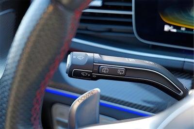 2022 Mercedes-Benz GLE GLE 53 AMG® 4MATIC®
