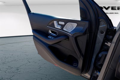 2022 Mercedes-Benz GLE GLE 53 AMG® 4MATIC®