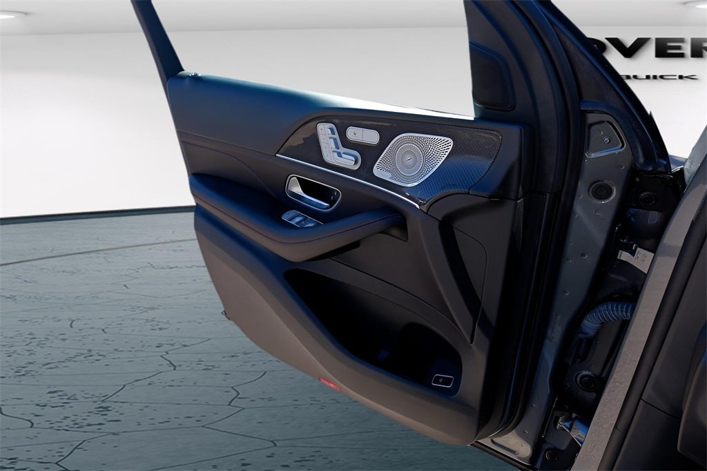 2022 Mercedes-Benz GLE GLE 53 AMG® 4MATIC®