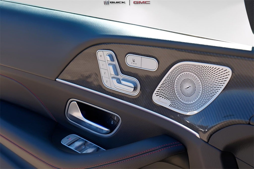 2022 Mercedes-Benz GLE GLE 53 AMG® 4MATIC®