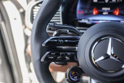 2026 Mercedes-Benz GLE GLE 53 AMG® 4MATIC®
