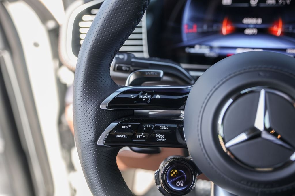 2026 Mercedes-Benz GLE GLE 53 AMG® 4MATIC®