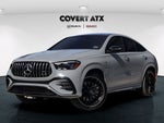 2026 Mercedes-Benz GLE GLE 53 AMG® 4MATIC®