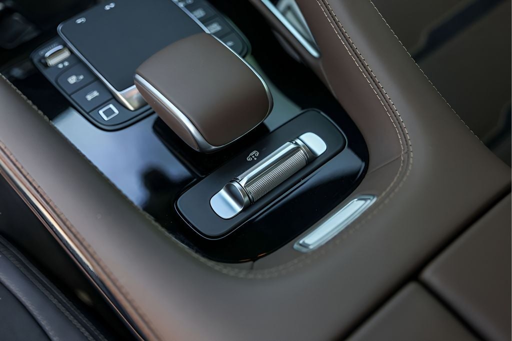 2026 Mercedes-Benz GLE GLE 53 AMG® 4MATIC®