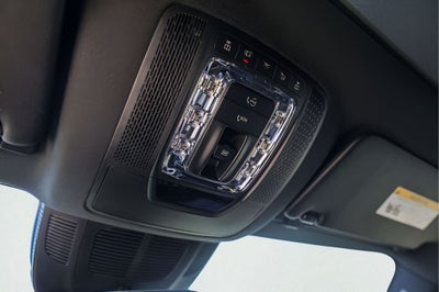 2026 Mercedes-Benz GLE GLE 53 AMG® 4MATIC®
