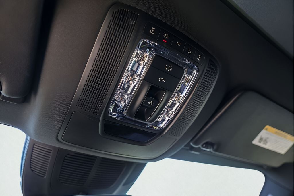 2026 Mercedes-Benz GLE GLE 53 AMG® 4MATIC®