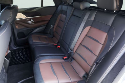 2026 Mercedes-Benz GLE GLE 53 AMG® 4MATIC®