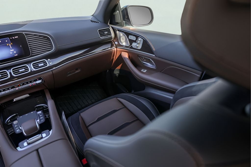 2026 Mercedes-Benz GLE GLE 53 AMG® 4MATIC®