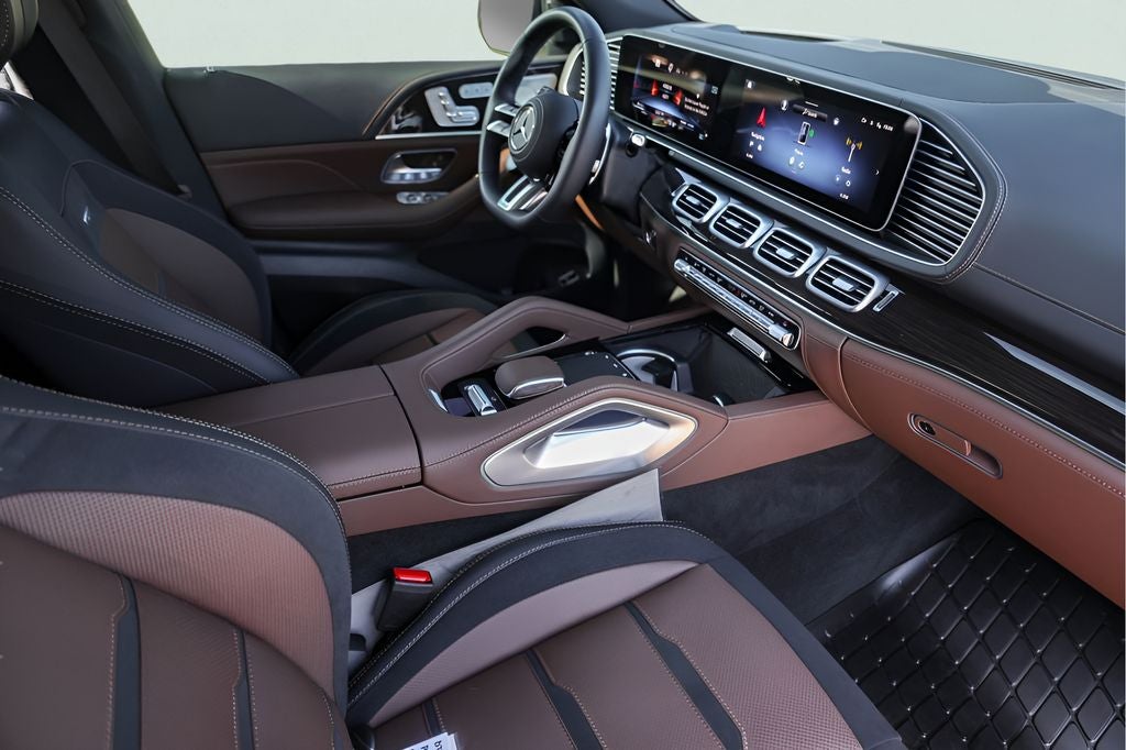 2026 Mercedes-Benz GLE GLE 53 AMG® 4MATIC®