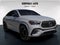 2026 Mercedes-Benz GLE GLE 53 AMG® 4MATIC®
