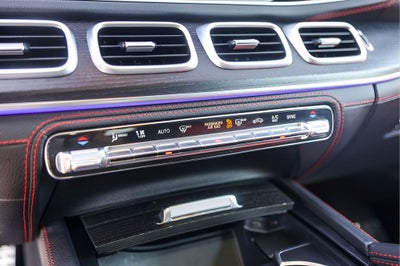 2022 Mercedes-Benz GLE GLE 53 AMG® 4MATIC®