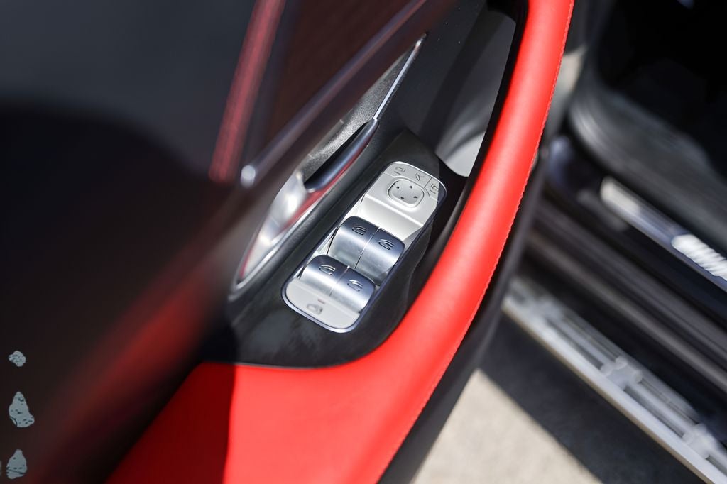 2022 Mercedes-Benz GLE GLE 53 AMG® 4MATIC®