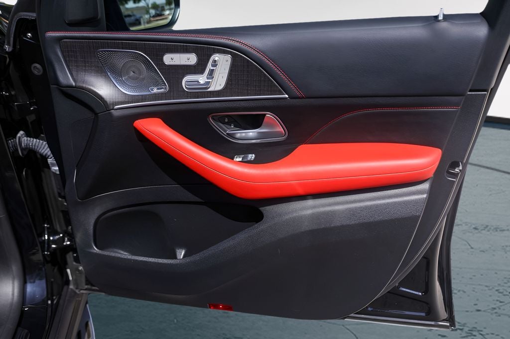 2022 Mercedes-Benz GLE GLE 53 AMG® 4MATIC®