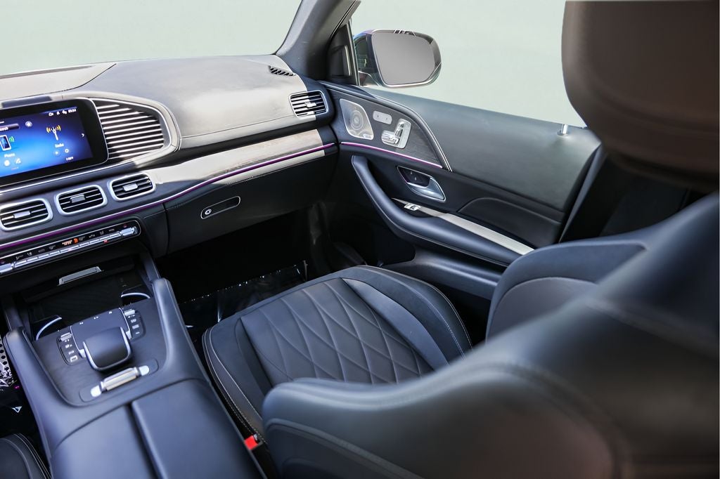 2026 Mercedes-Benz GLE GLE 53 AMG® 4MATIC®