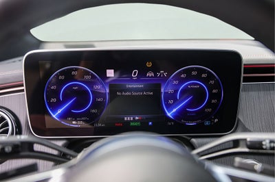 2025 Mercedes-Benz EQE 350+ SUV Base