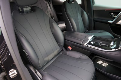 2025 Mercedes-Benz EQE 350+ SUV Base