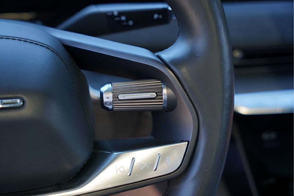 2022 Lucid Air Grand Touring