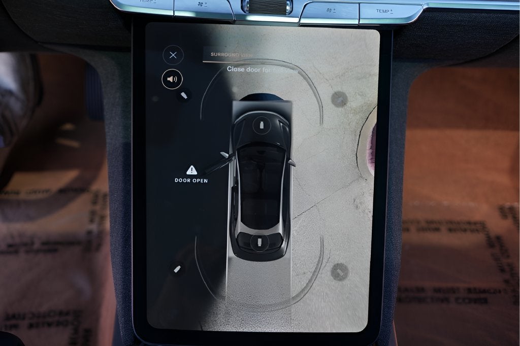 2022 Lucid Air Grand Touring