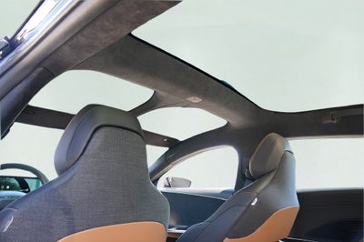 2022 Lucid Air Grand Touring