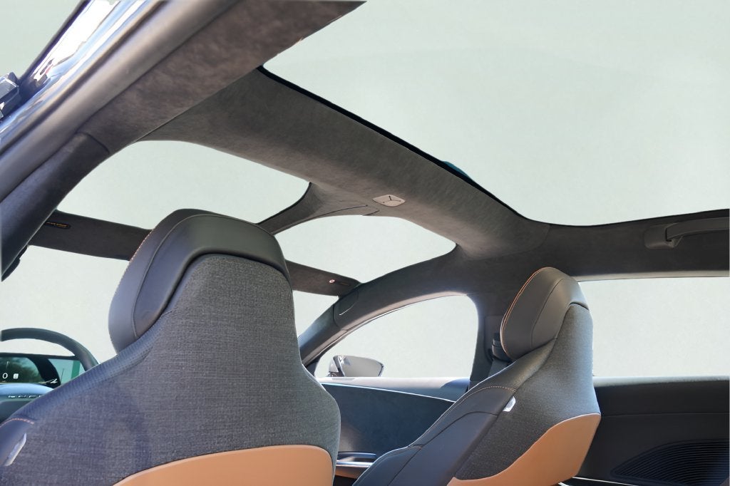 2022 Lucid Air Grand Touring